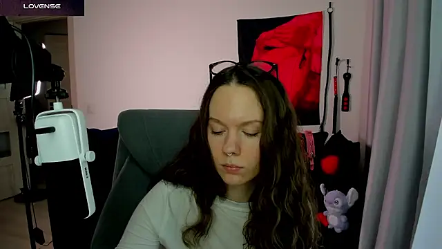Goddess_of_Fertility webcam