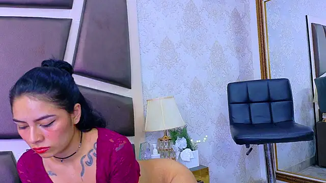 NicoleEsposito webcam