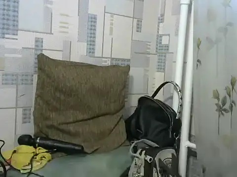 StarNicole webcam