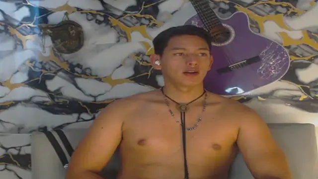 Hiroshi_Shen webcam