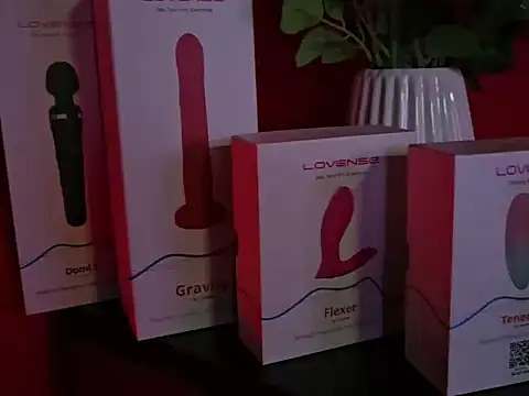 _MissJaneWarren_ webcam