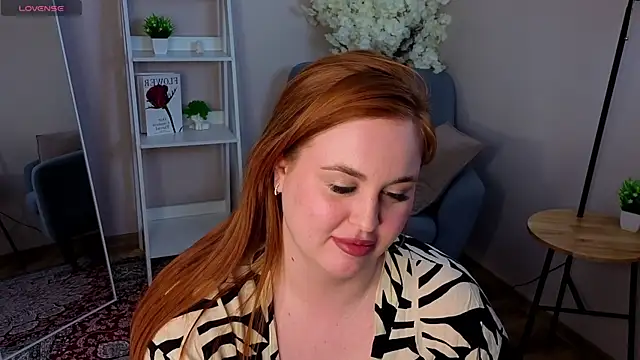 VanessaRichmond webcam