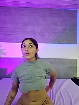 Nina-Mars webcam