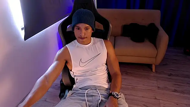 Liam_V webcam