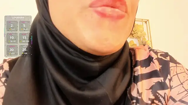 hanajameela