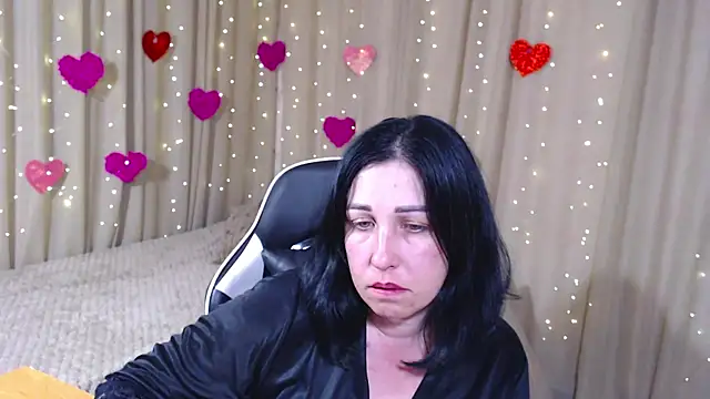 JillStevens webcam