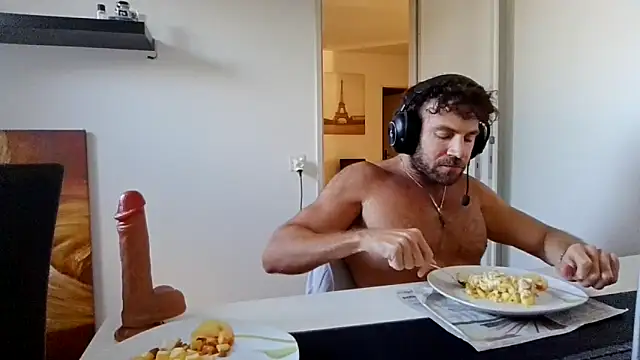 alpha-hunk webcam