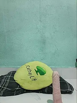 Shine_Mai webcam