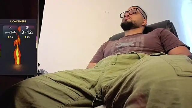 Ernesto-Rodriguez82 webcam