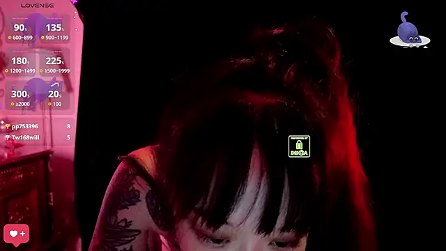 Etherealcat33 webcam