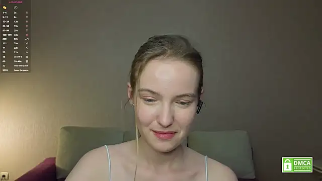 HongTomczak webcam