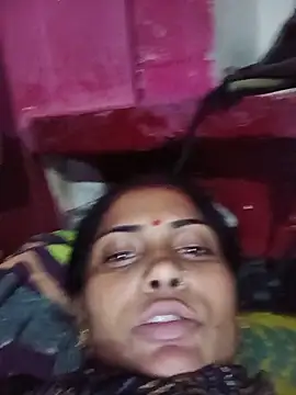 Pushpa_hotty webcam