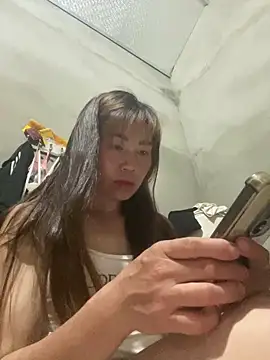 meganmeo webcam