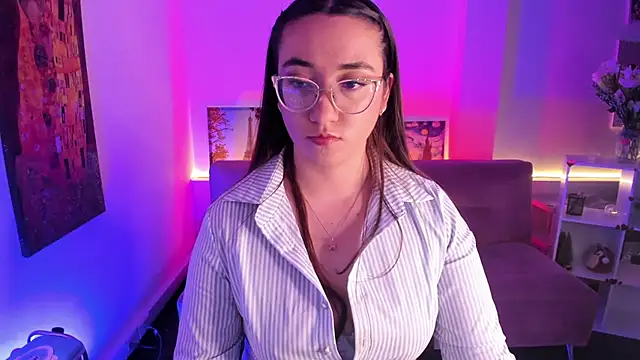 _RosieRider webcam