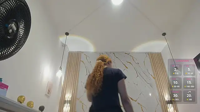 Zoey_Taylor07 webcam
