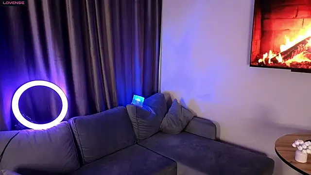 JeanaTownsend webcam