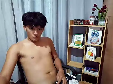 marksurelyhard webcam
