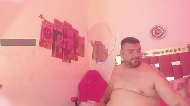 horus_gil webcam