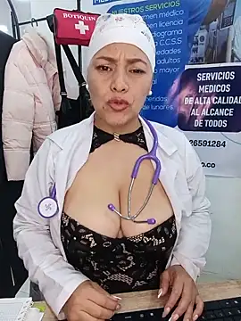 _Zoe_777 webcam
