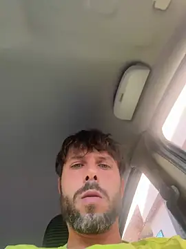 SexyMarck webcam