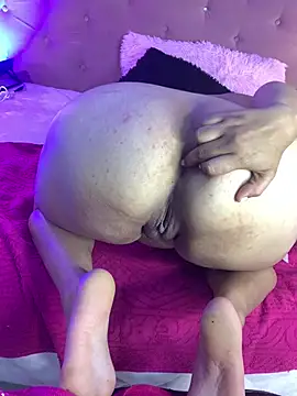 Alexa_marquis webcam