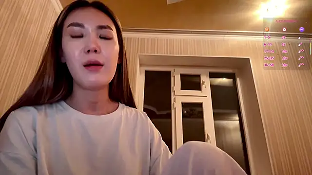 JenellKjelland webcam