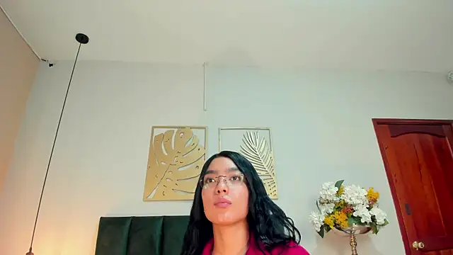 VenusStonee webcam