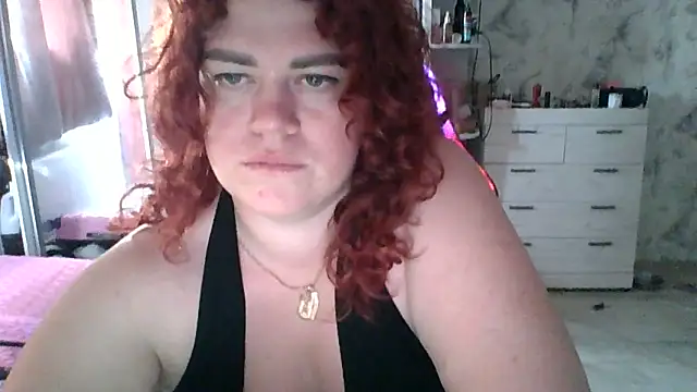 MargoRed_ webcam