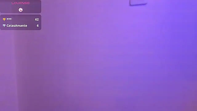 rubi_luxe webcam