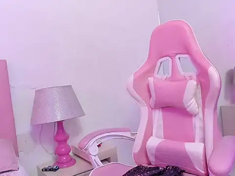 AmberFerrero webcam