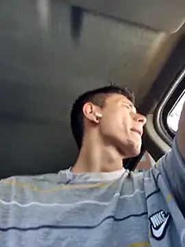tom_latin webcam