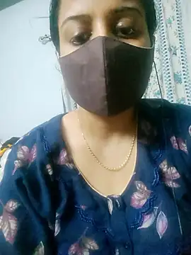 Tamil_shalini webcam