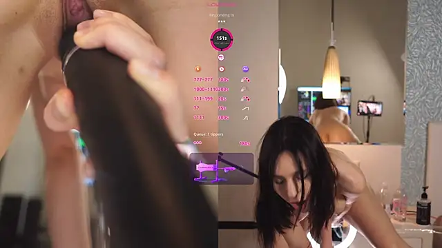 Sweet_Mistie webcam