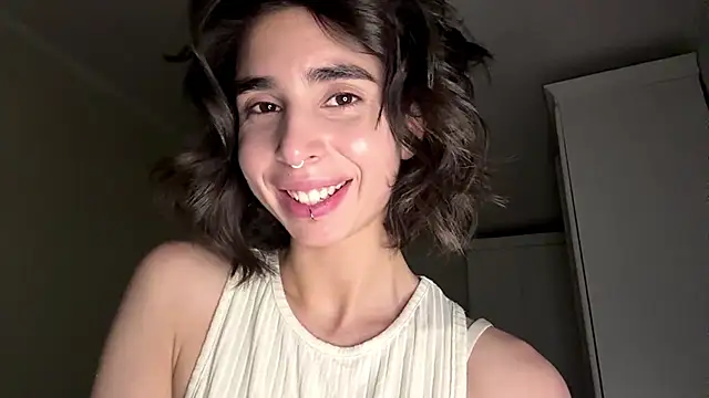 JessiaRuezga webcam