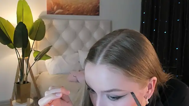 JenniferGraces webcam