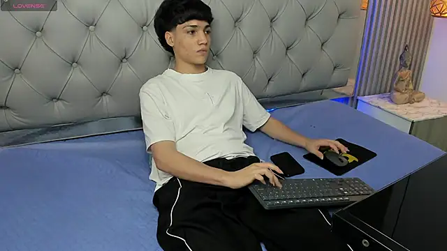 SamBlack_ webcam