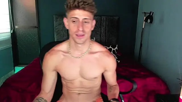 Jasper__jones webcam