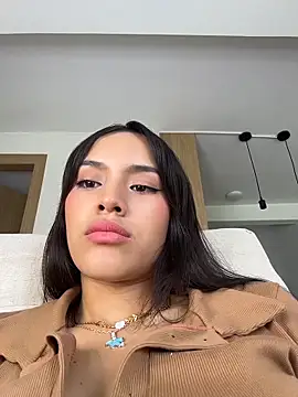 Mia-villalobos webcam