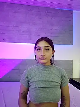 Nina-Mars webcam
