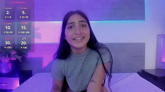 Nina-Mars webcam