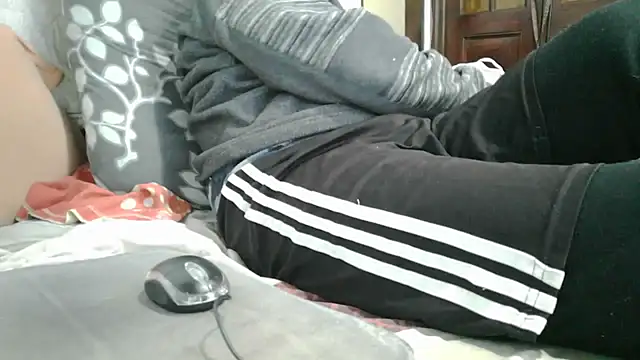 messi_syssy webcam