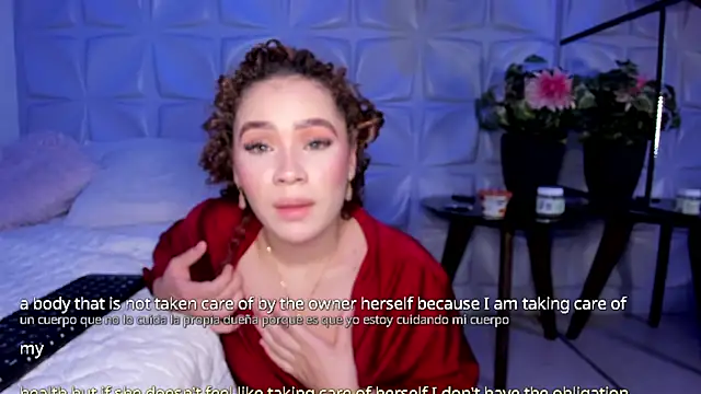 _LittleLia webcam