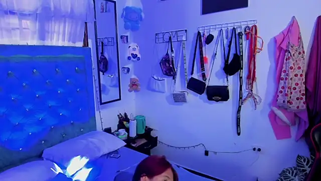 Rihanna_hotx webcam