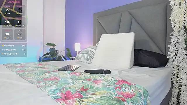 Gaby_cruz_ webcam
