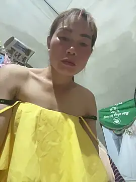 meganmeo webcam