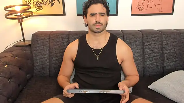 Brad_Martin webcam