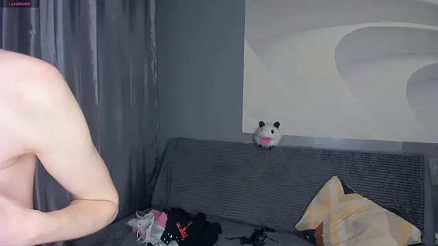 TarynPalek webcam