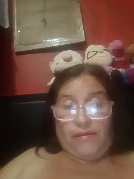 Pato-Andrea26 webcam
