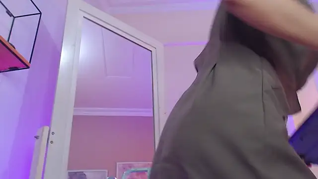 AliciaFoxs webcam