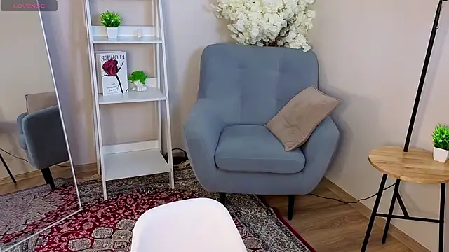 VanessaRichmond webcam